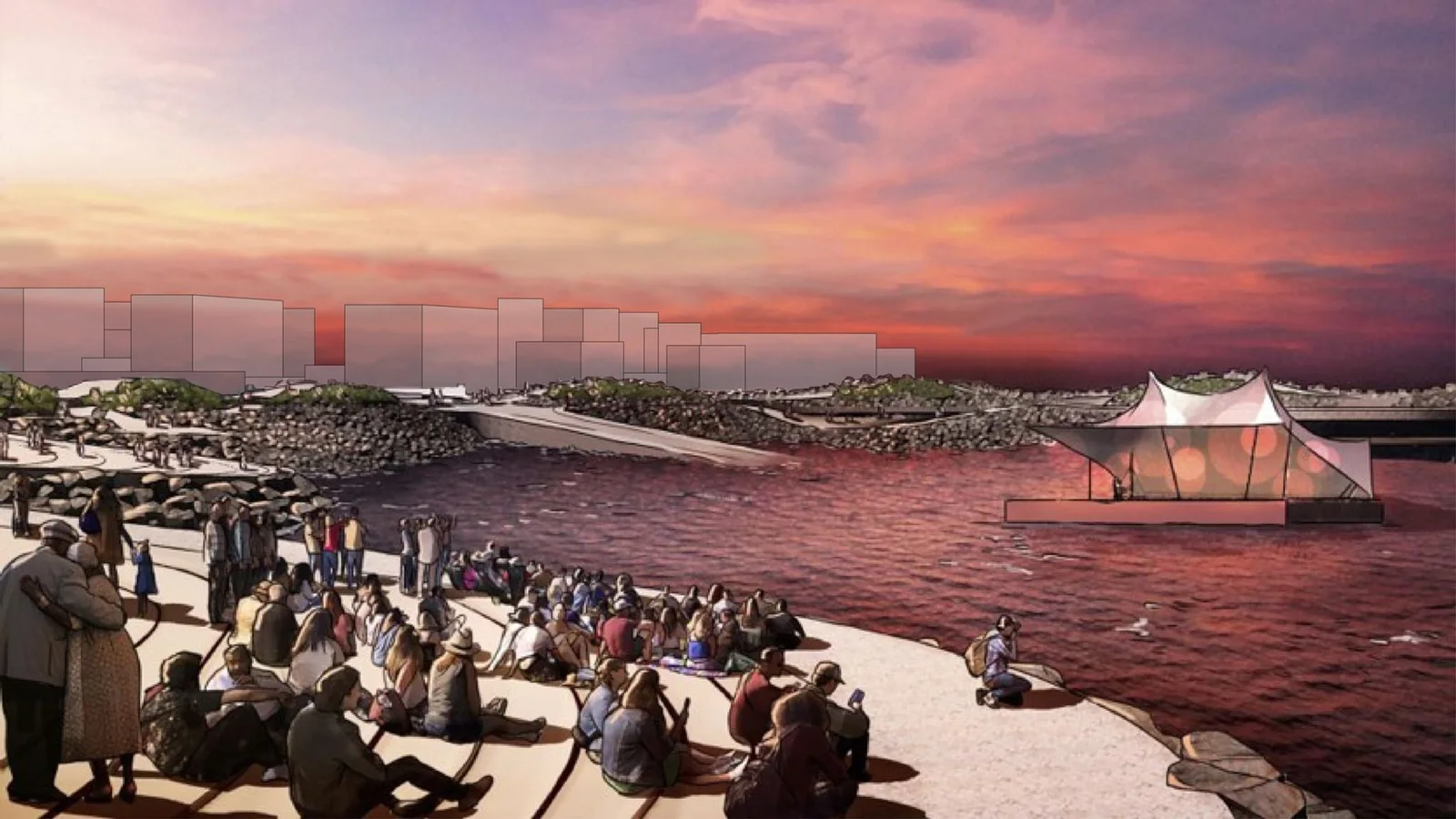 Granger Bay Waterfront: V&A Expansion Investor Brief