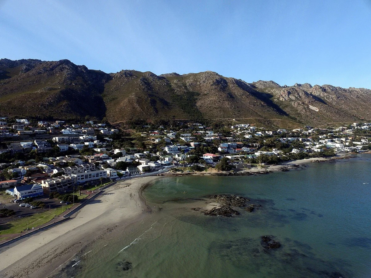 Greenbay Balwin Gordon's Bay: Apartments from R734,900