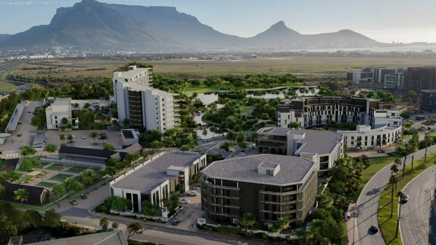 Royal Ascot Milnerton: Table Bay Estate Investor Review