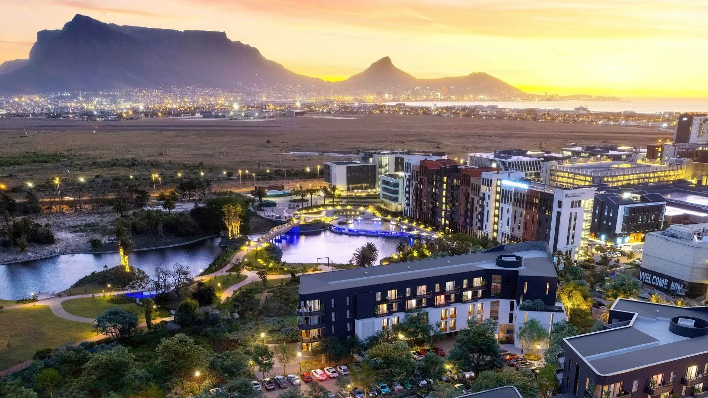 Nine Palms Century City: Rabie Resale Investor Review