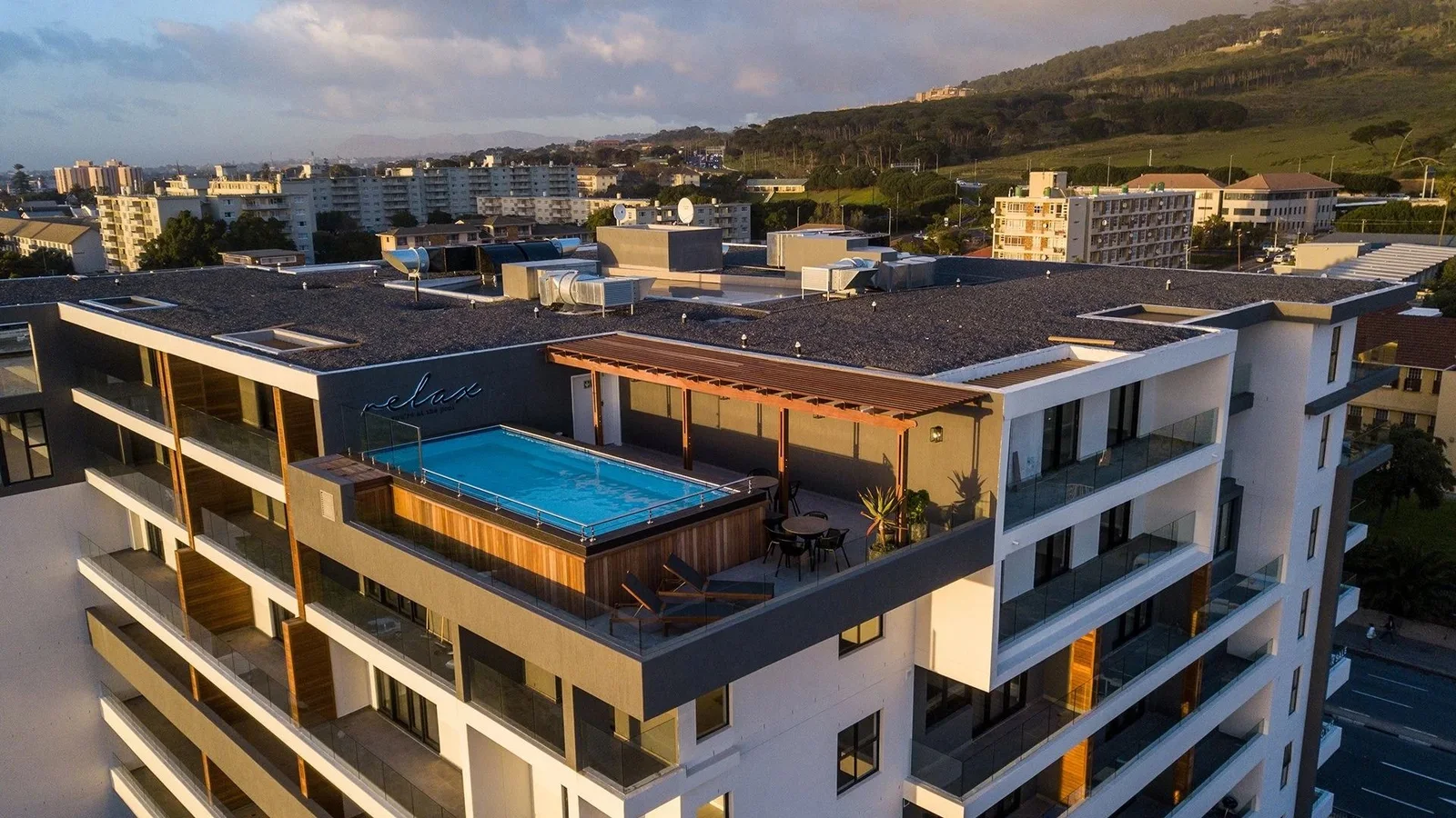 Observatory Apartments: Student Hub Investor Guide