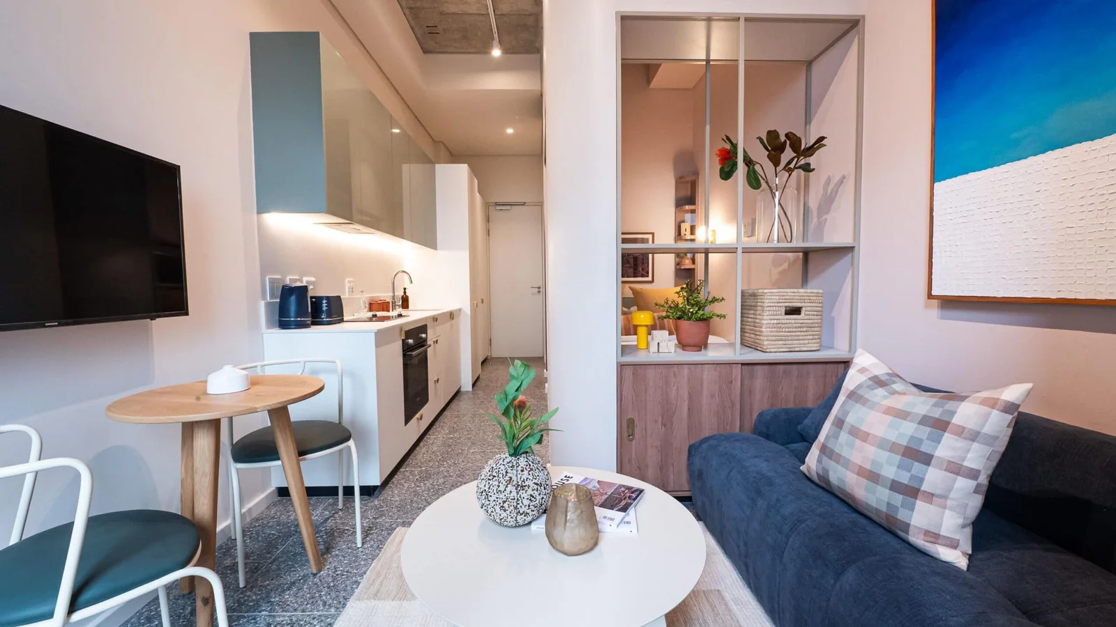 ONEHUNDREDONM Sea Point: Blok Mixed-Use Review 2026