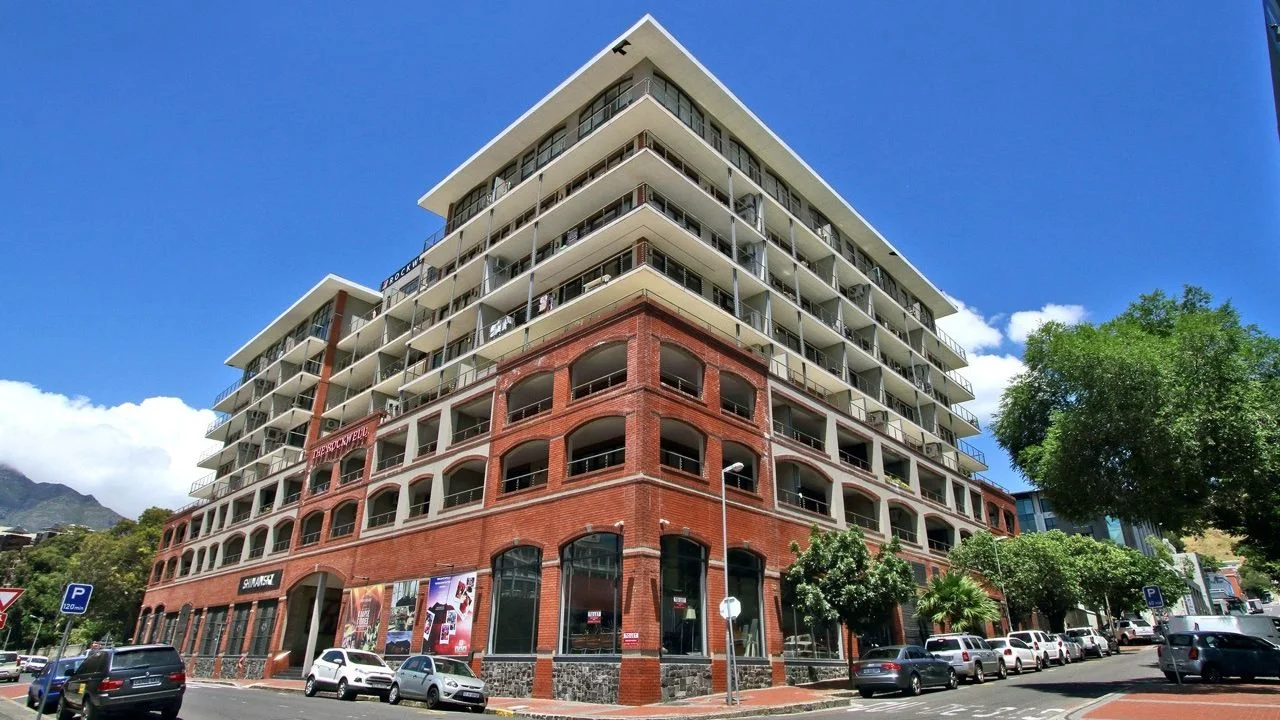 Rockwell Tower Cape Town: De Waterkant Mixed-Use Guide