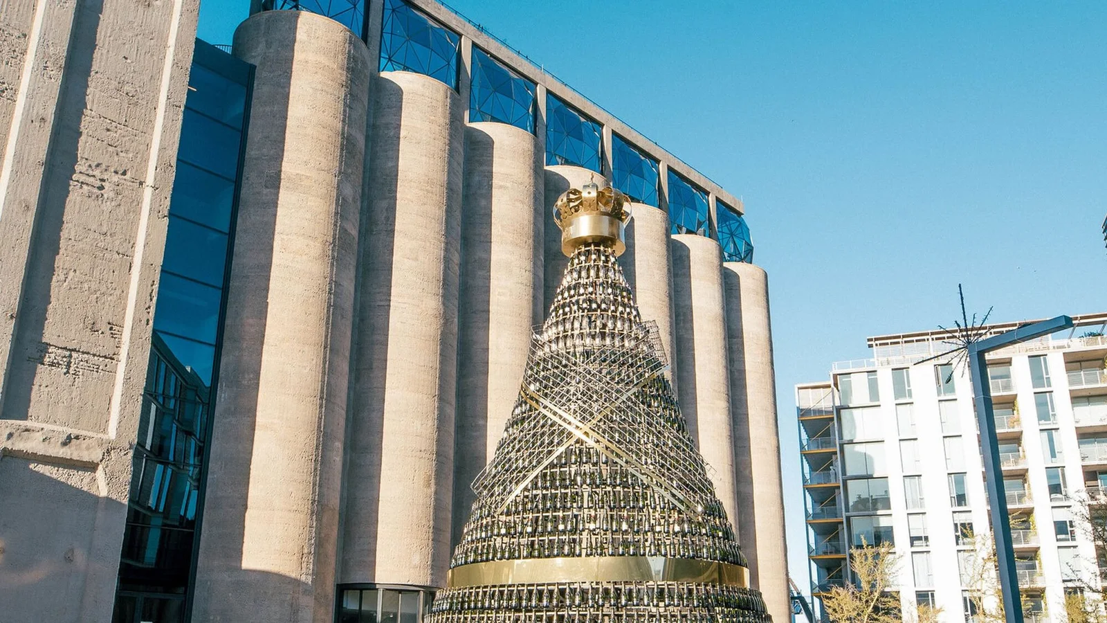 Silo District Residences: V&A Waterfront Investor Review