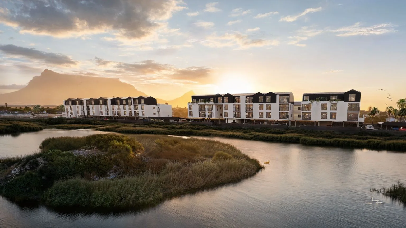 SkyWater Century City: Sold Out, 122 Units, Resale Costs