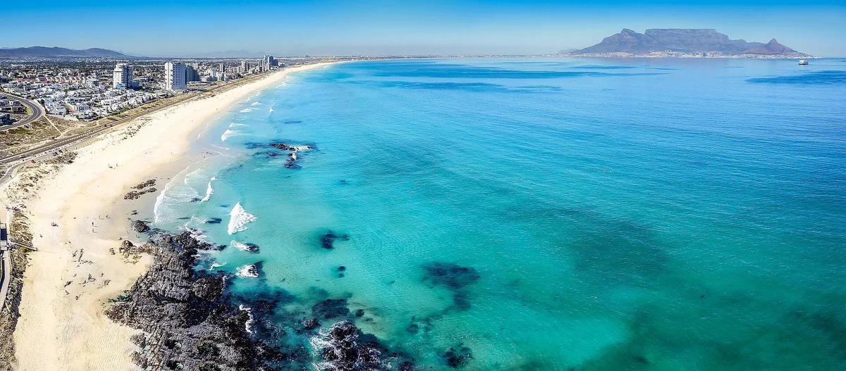 Suikerbos Balwin Sandown: Apartments from R1.23m