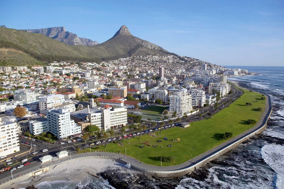 TENONQ Sea Point: The Developer Page Blok Took Down