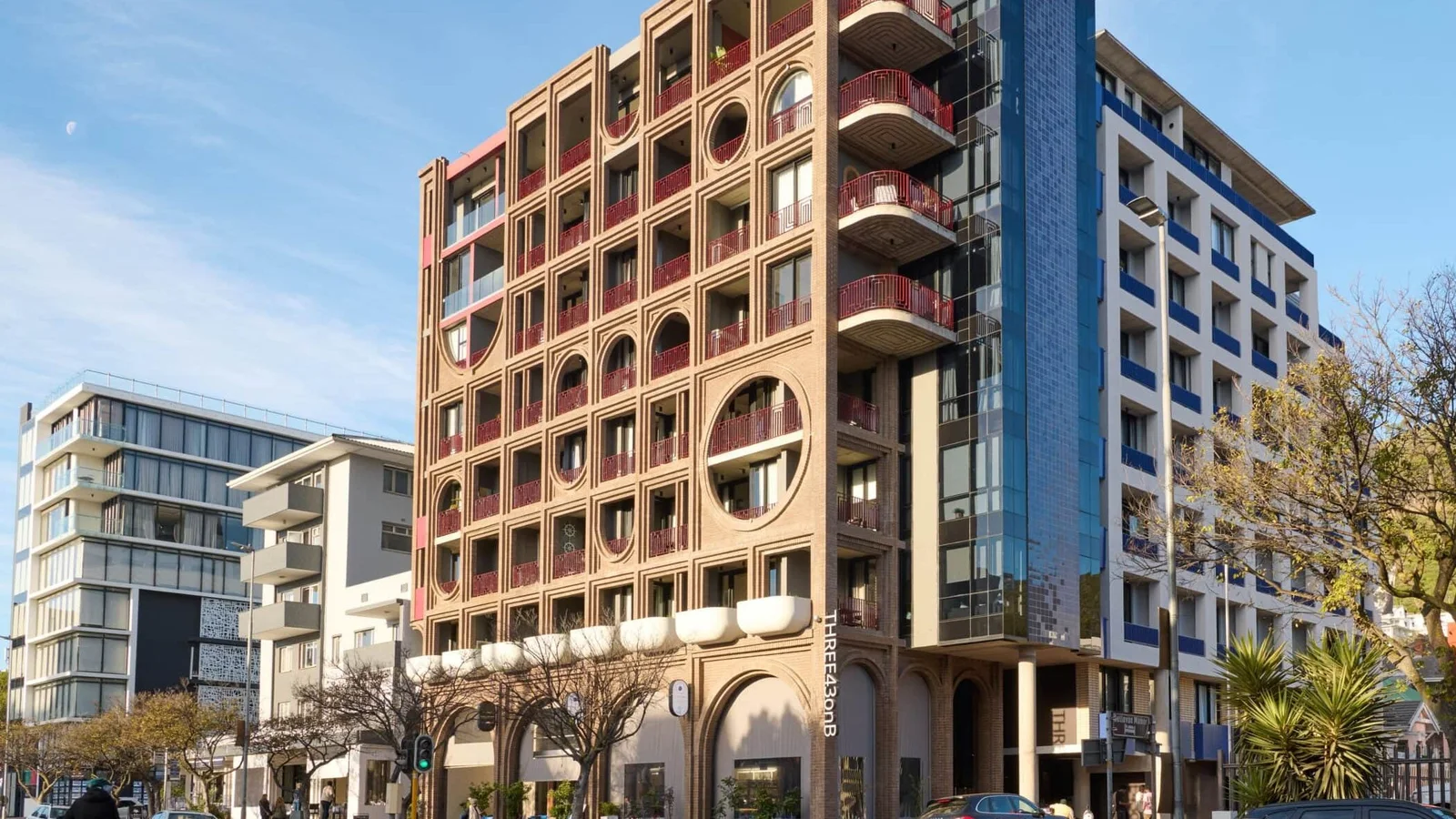 THREE43ONB Sea Point: Blok Aparthotel Investor Review