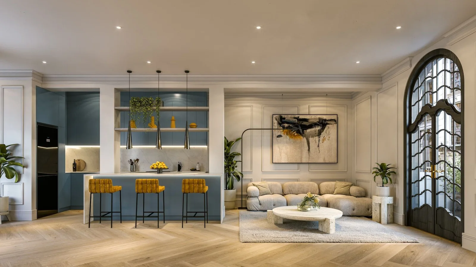 Venice House Cape Town: Prospekt CBD Resale Review