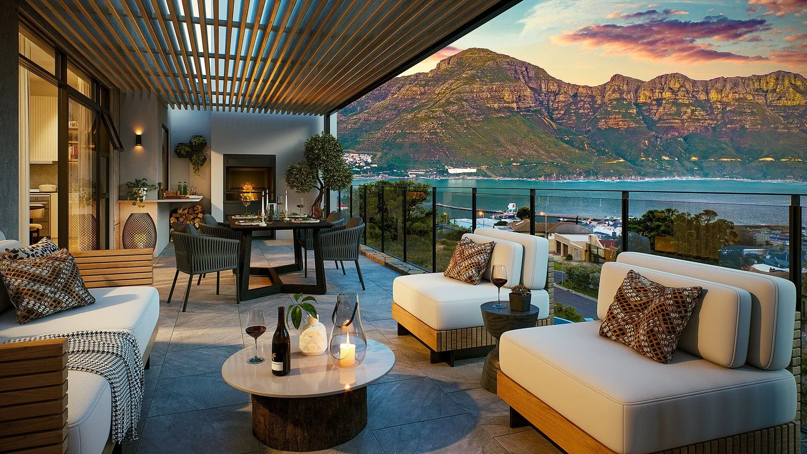 Moving to South Africa from the UK: Tax and Property