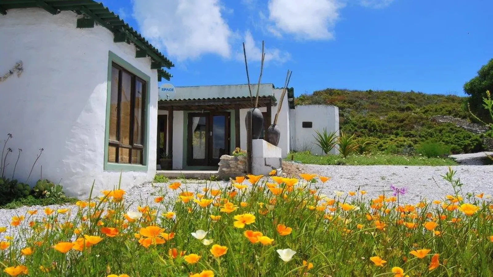 Moving to South Africa from the US: Tax and Property