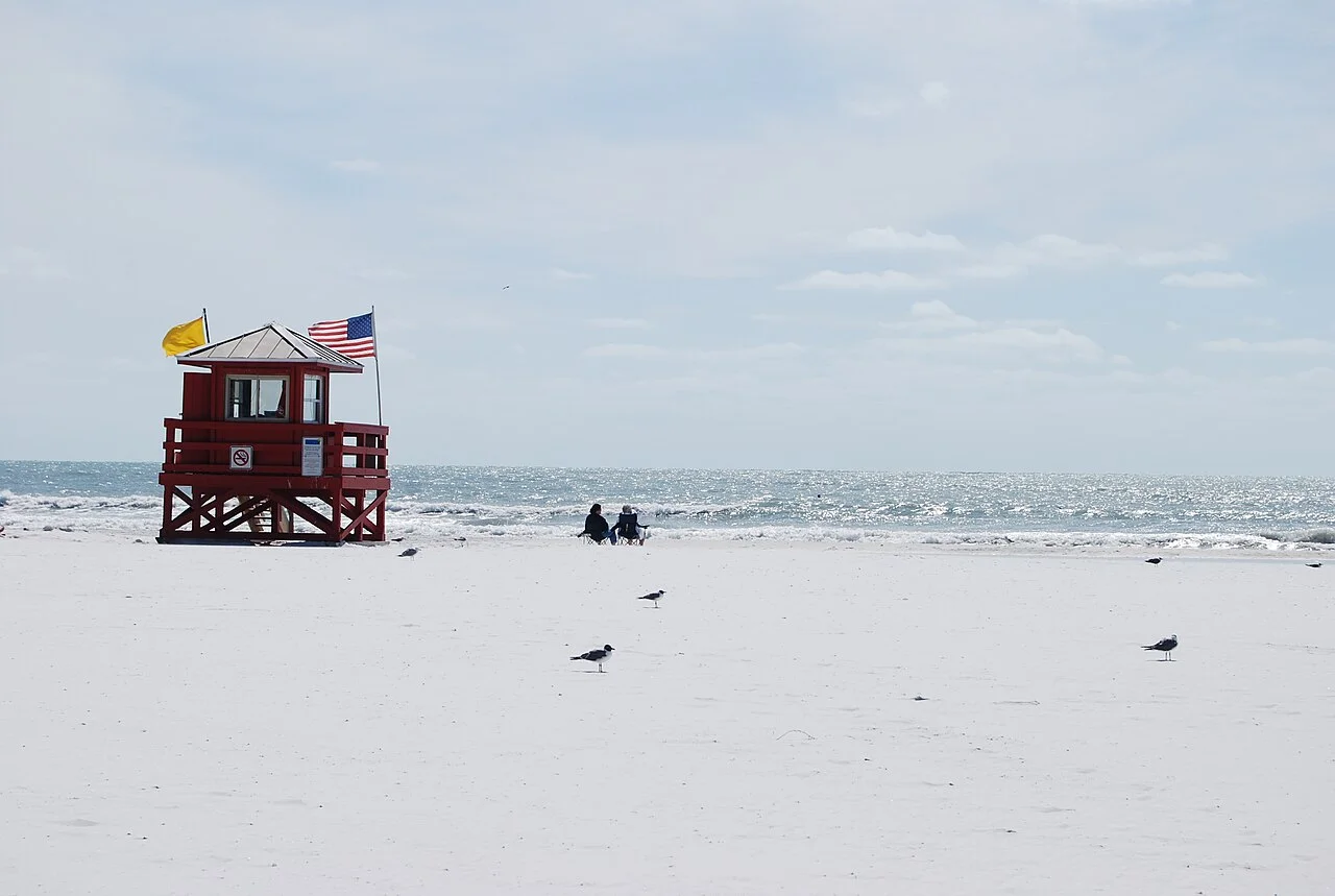 Siesta Key Beach. Sarasota - panoramio - 4net (3)