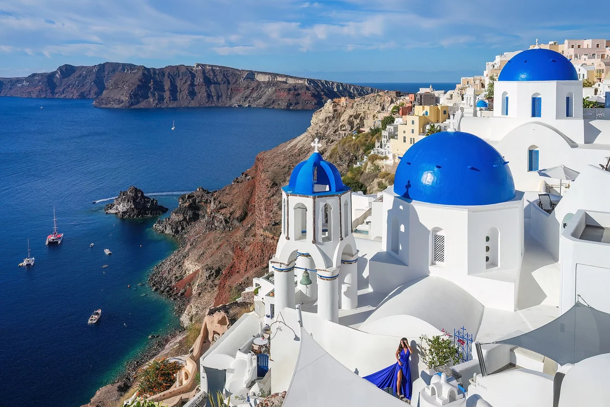 Greece vs Spain Golden Visa 2026: Property Route Guide — Greek Invest research illustration