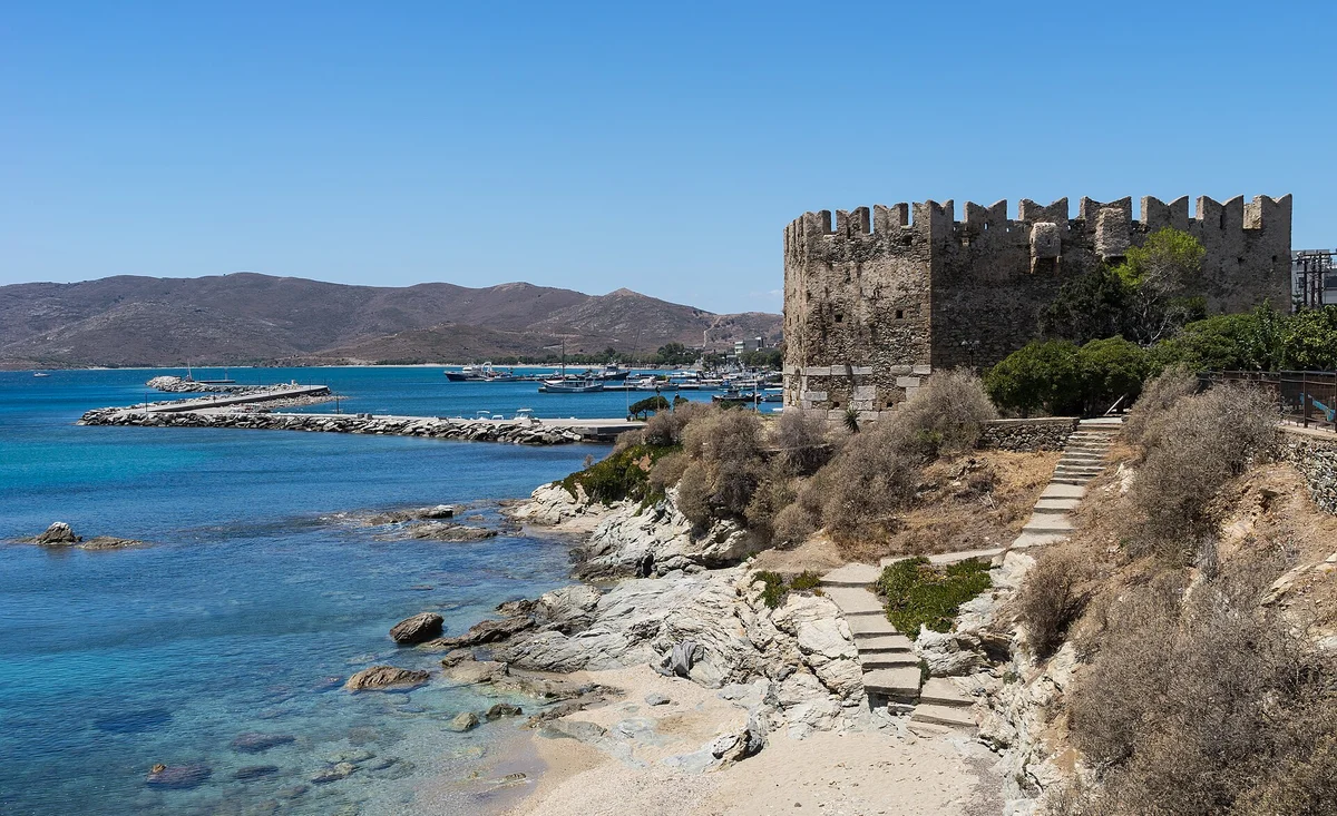 Greece Golden Visa for Family: Who Is Included 2026