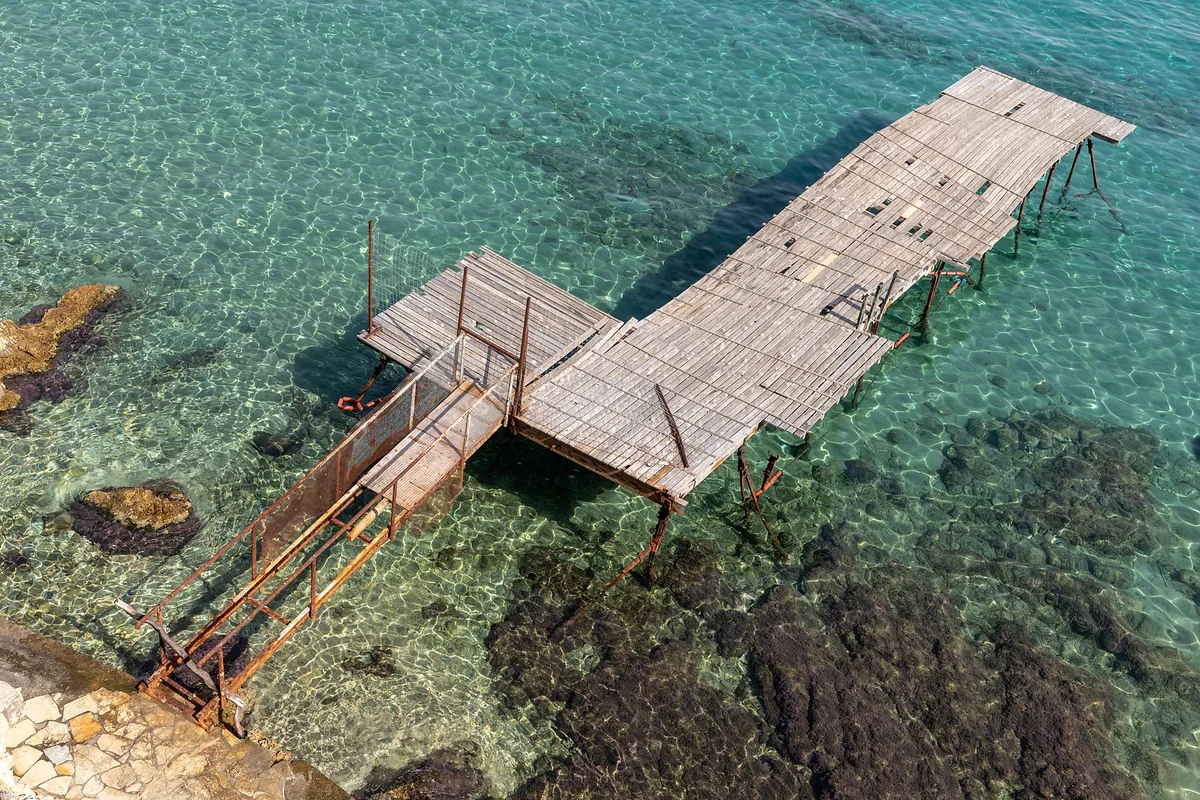 Amanda and Alan's Greek Job: Real Corfu Renovation Costs