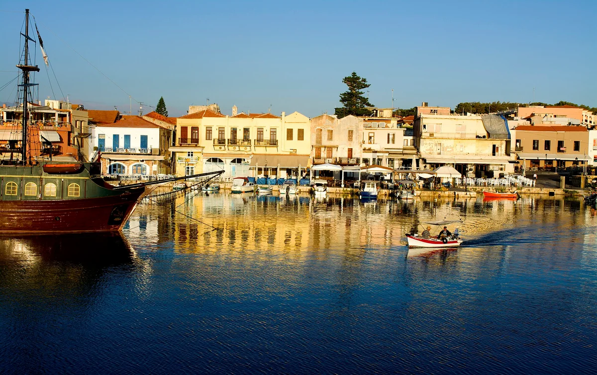 Yachts moored at Glyfada marina on the Athens Riviera, the €800,000 side of the Golden Visa decision
