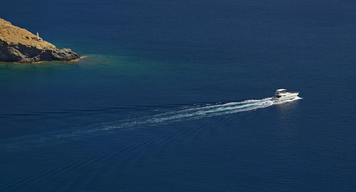 Property for Sale on the Greek Islands: Which One, and Why