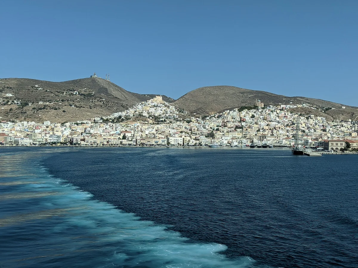 US Citizens Greece Golden Visa Property Guide 2026 — Greek Invest research illustration