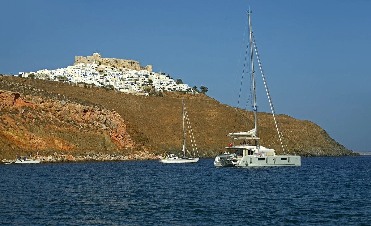 French Buyers Greece Property Investment: 2026 Guide — Greek Invest research illustration