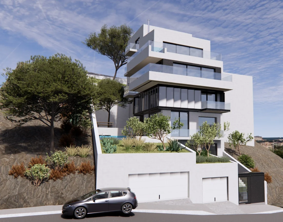 Lotus Project Voula Review: Adonis Riviera Off-Plan 2026 — Greek Invest research illustration