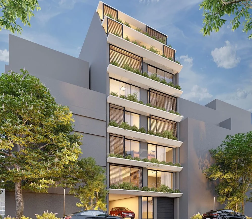 Artis 9 Living Review: Solena Athens Urban Off-Plan 2026 — Greek Invest research illustration