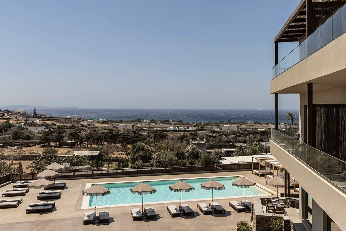 Ela Tinos Review: Solena Cyclades Hotel Residence 2026 — Greek Invest research illustration