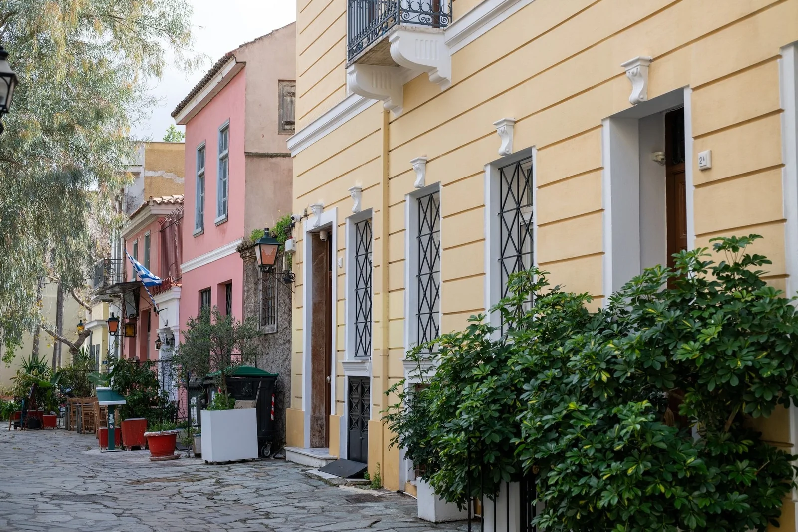 Athens Golden Visa €800K: Which Areas Qualify in 2026