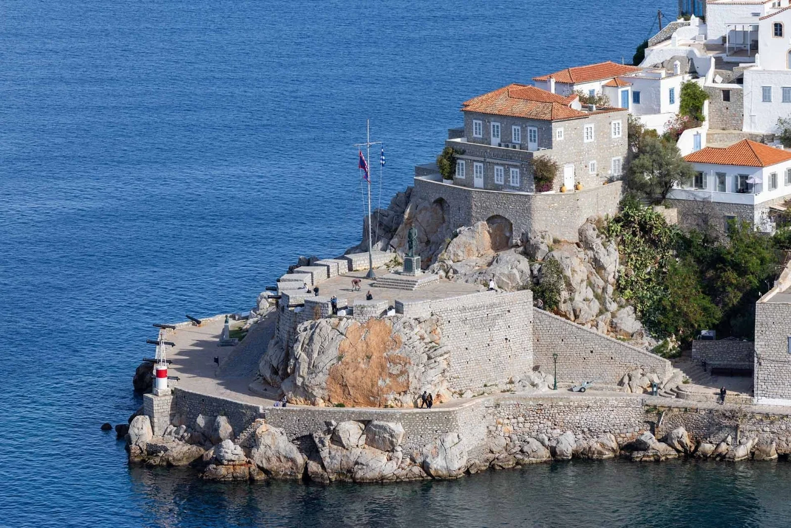 UK Buyers Greece Property 2026: Brexit & Golden Visa