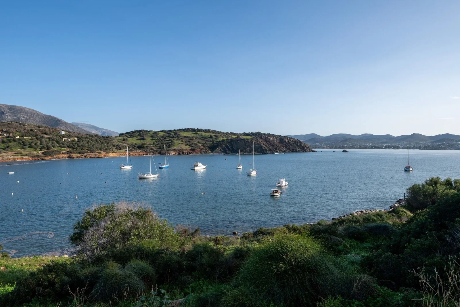 Selling Property After a Greek Golden Visa: Full 2026 Guide