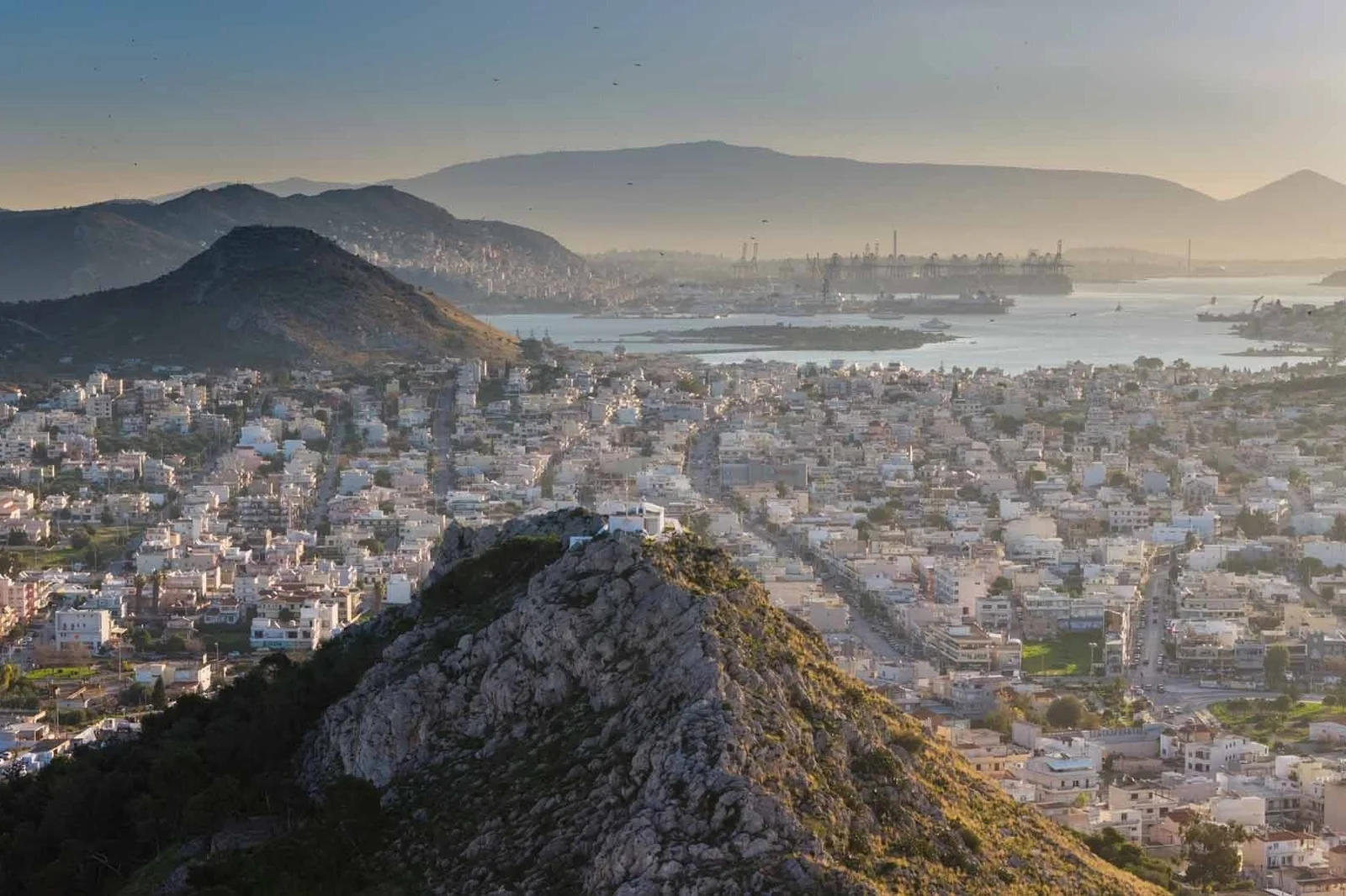 Cheap Property for Sale in Greece: Where €100,000 Buys