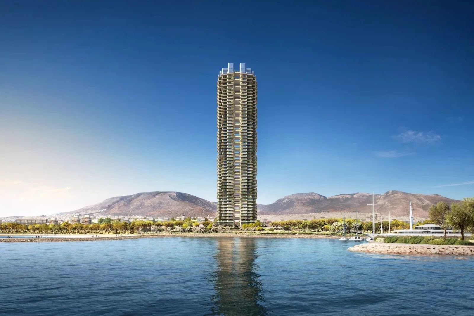 The Ellinikon: Athens Riviera Property Investment 2026