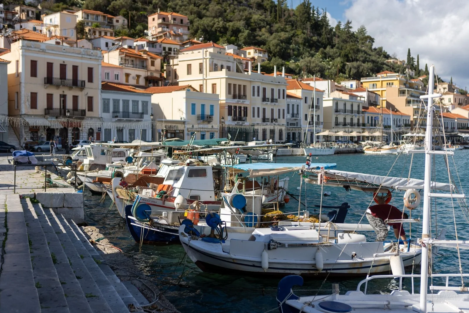 Greece 7% Pension Tax: The Flat Regime for Retirees