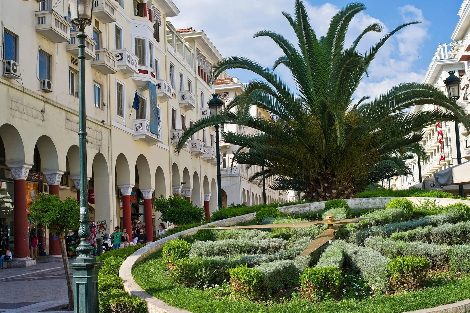 Greece Citizenship After Golden Visa: The 7-Year Path