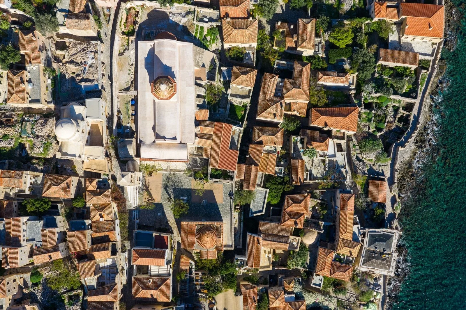 Greece Property Cadastre Check: Verify Title Before You Buy