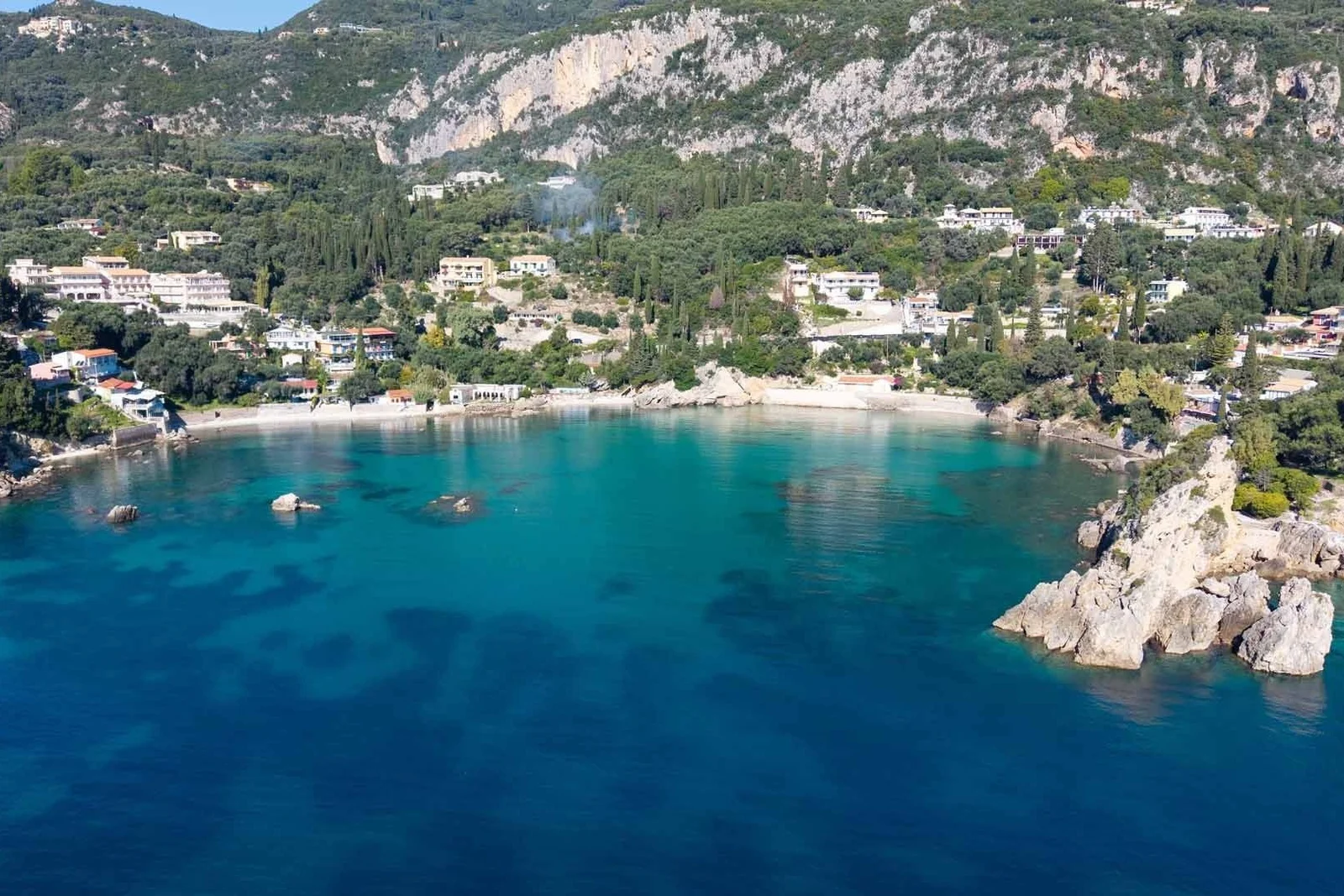 How Long Can You Stay in Greece on the Golden Visa?