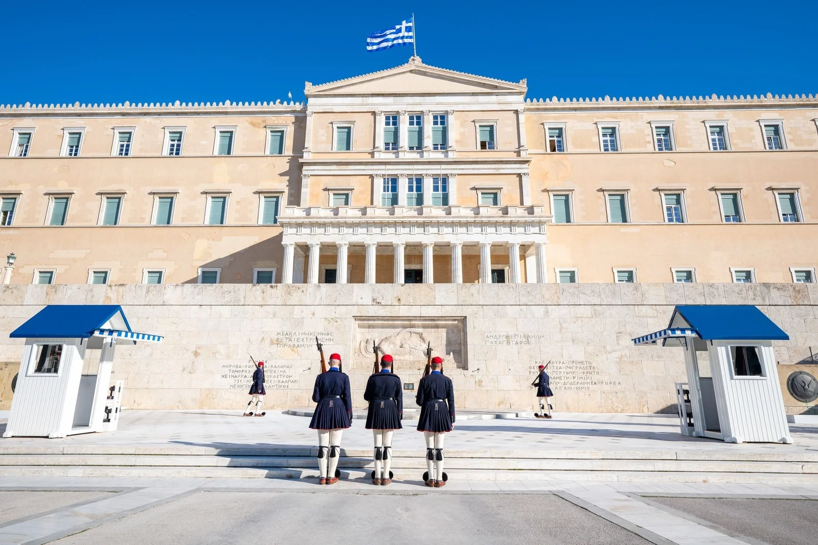 Greece Golden Visa News 2026: What Actually Changed