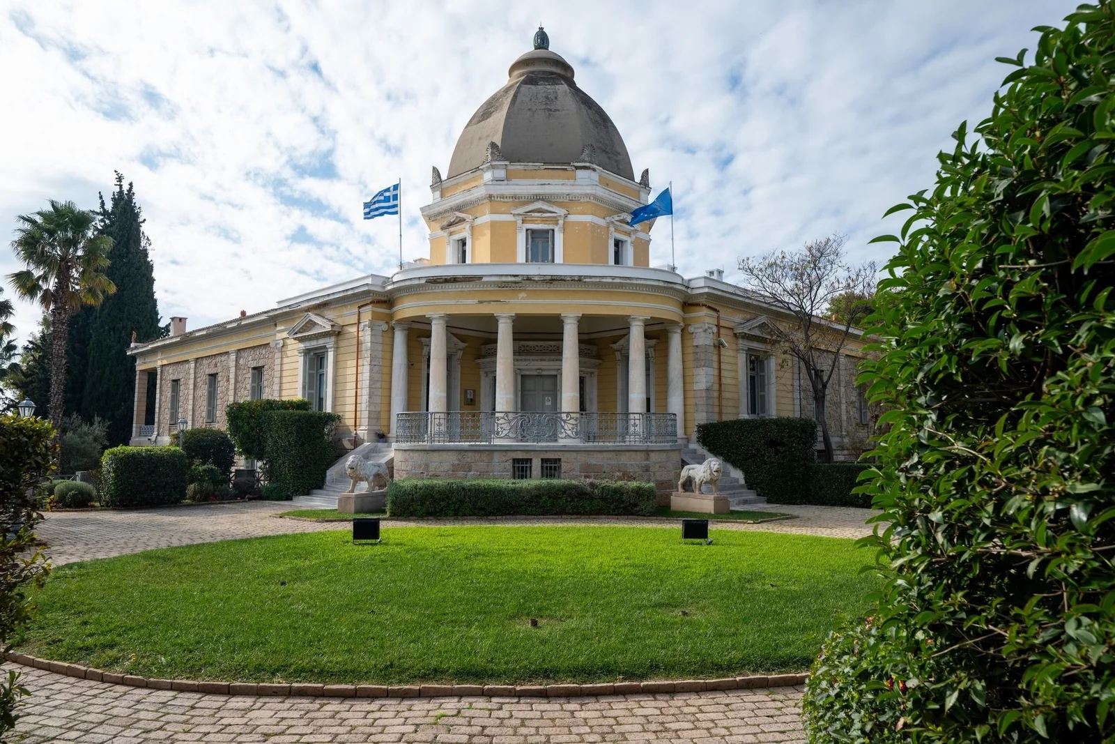 Power of Attorney for Greek Property: Complete 2026 Guide