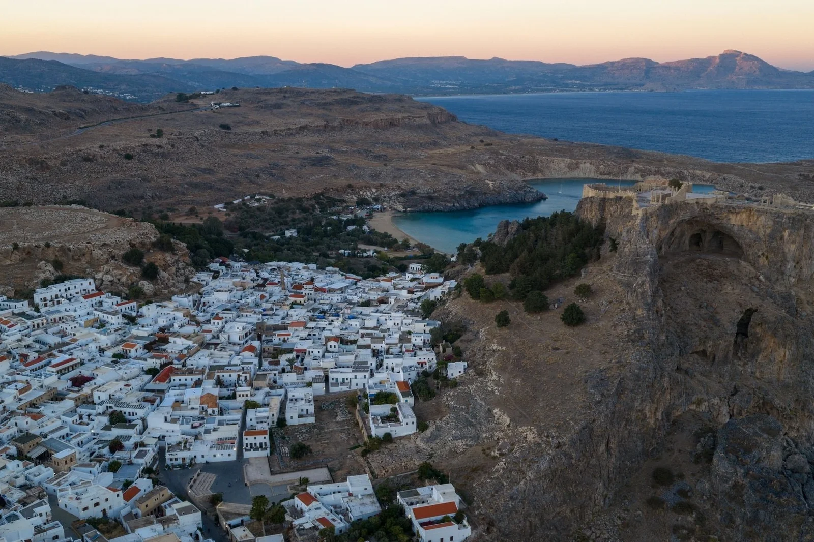 Property for Sale in Rhodes, Greece: Prices by Area 2026
