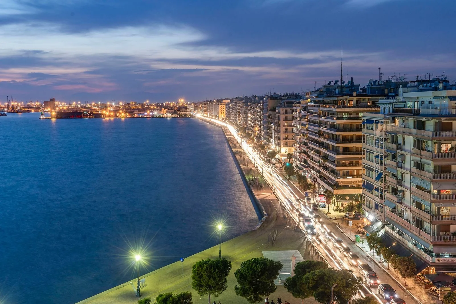 Thessaloniki Property Investment Guide 2026: Data & Yields