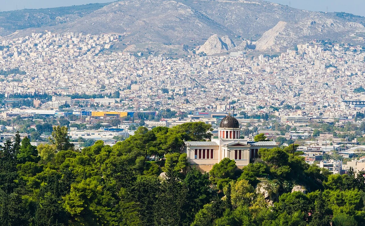 How to Buy Property in Greece: Step-by-Step 2026 Guide