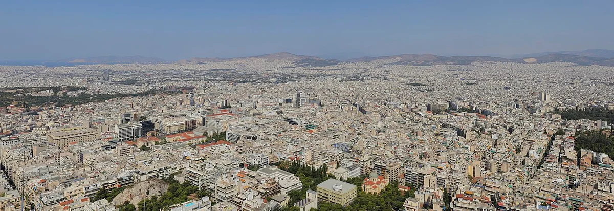 Greece Property Market Forecast 2026-2027: Data & Outlook