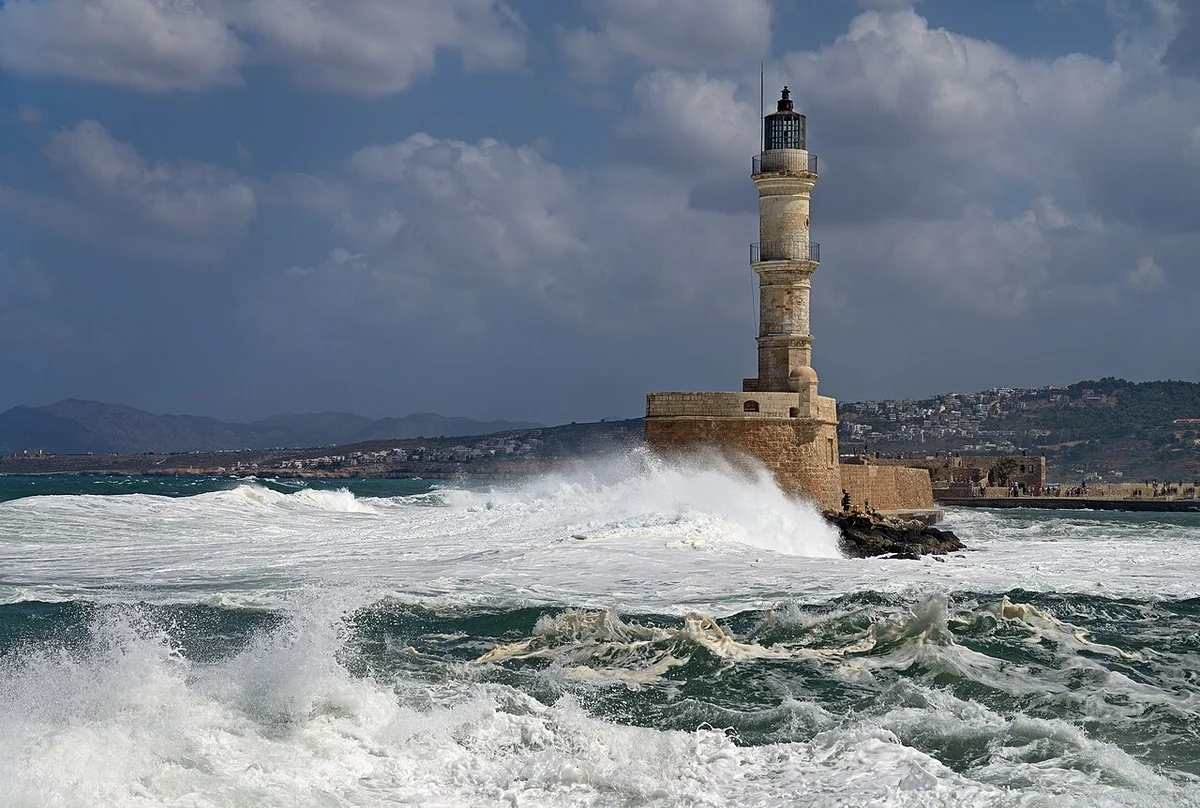 Chania Property Investment Guide 2026: West Markets