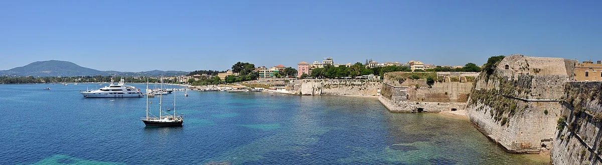 Corfu Golden Visa Property Investment Guide for 2026