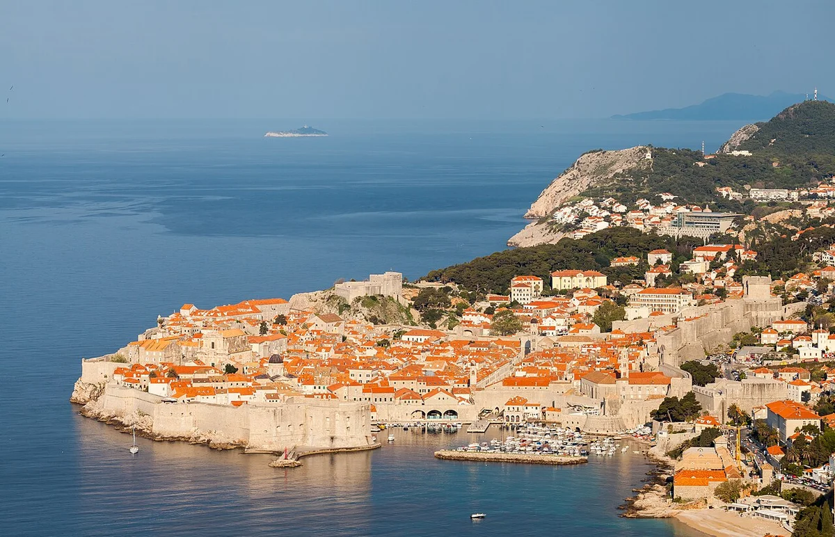 Croatia vs Greece Property Residency for Investors 2026 — Greek Invest research illustration