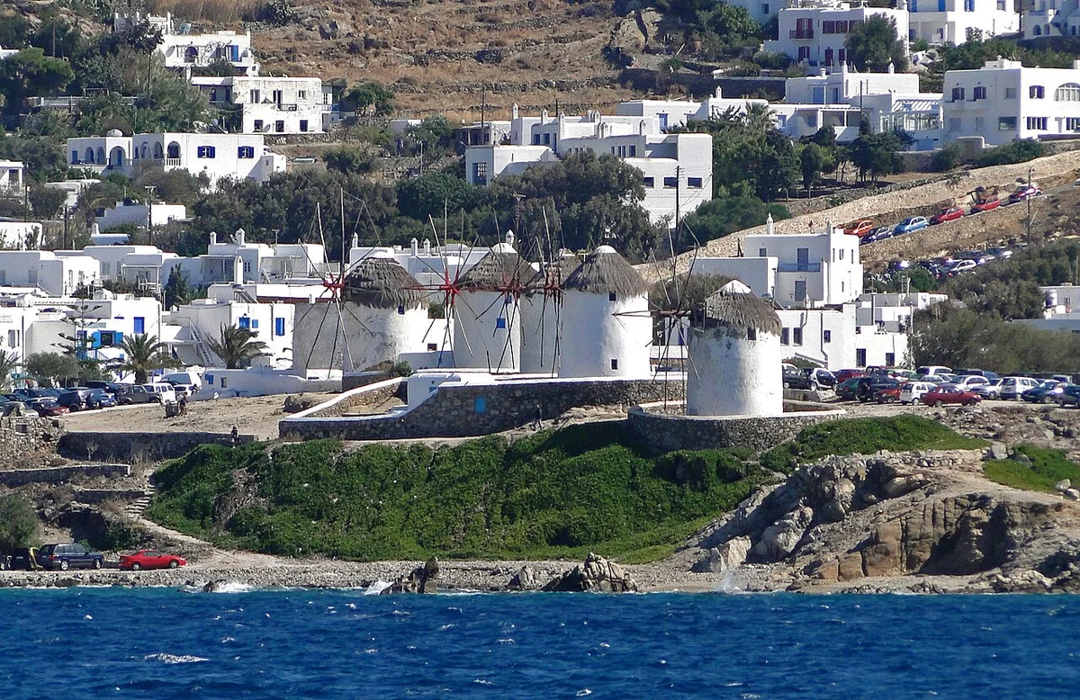 Mykonos Property Investment Guide 2026: €800K Tier