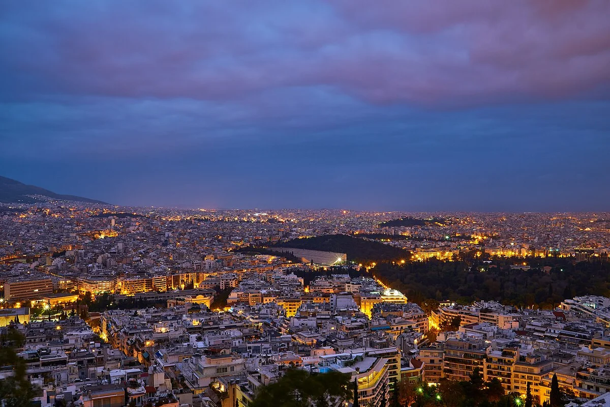 Greece Rental Income Tax 2026: Non-Resident Rates Guide — Greek Invest research illustration