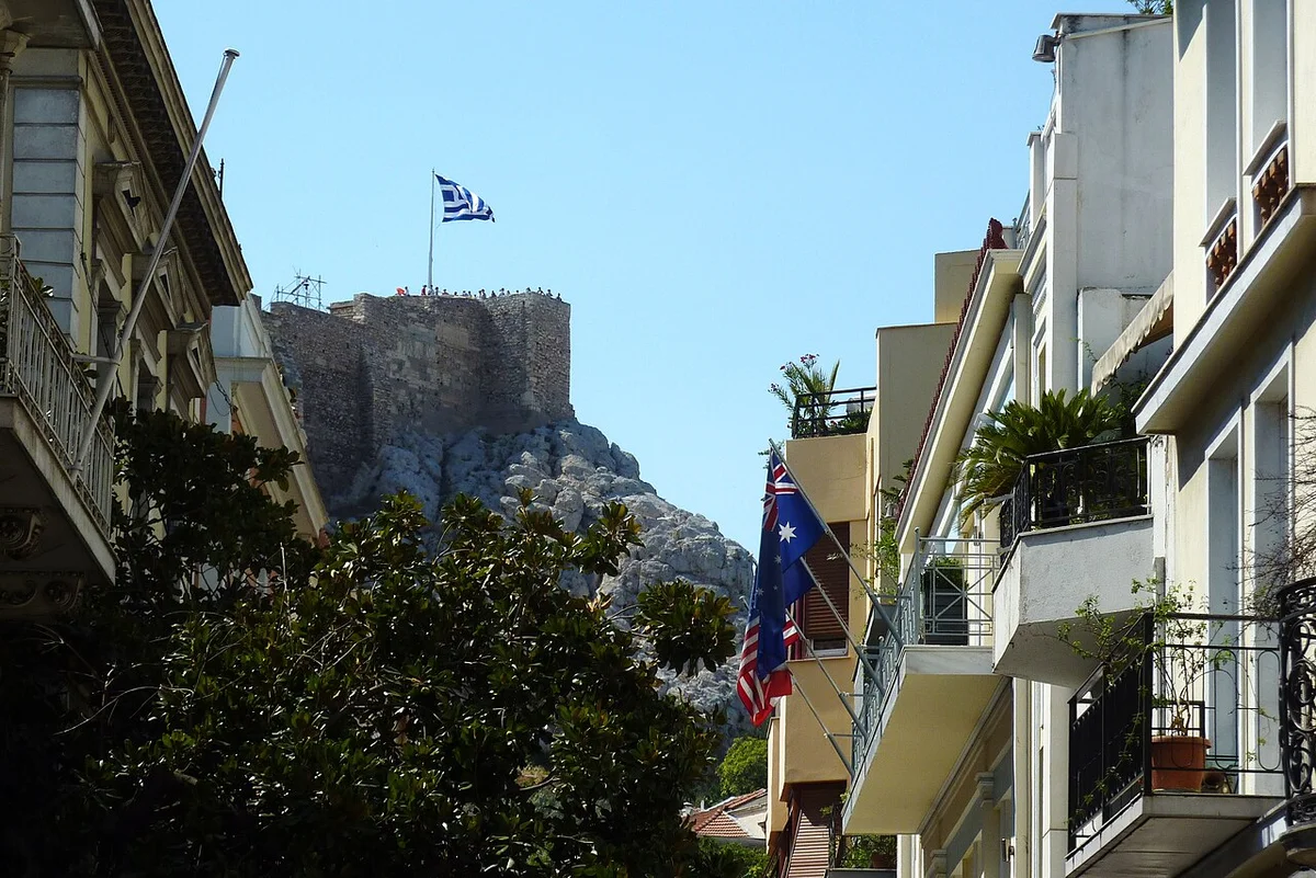 Short-Term Rental Greece Rules: 2026 Complete Guide