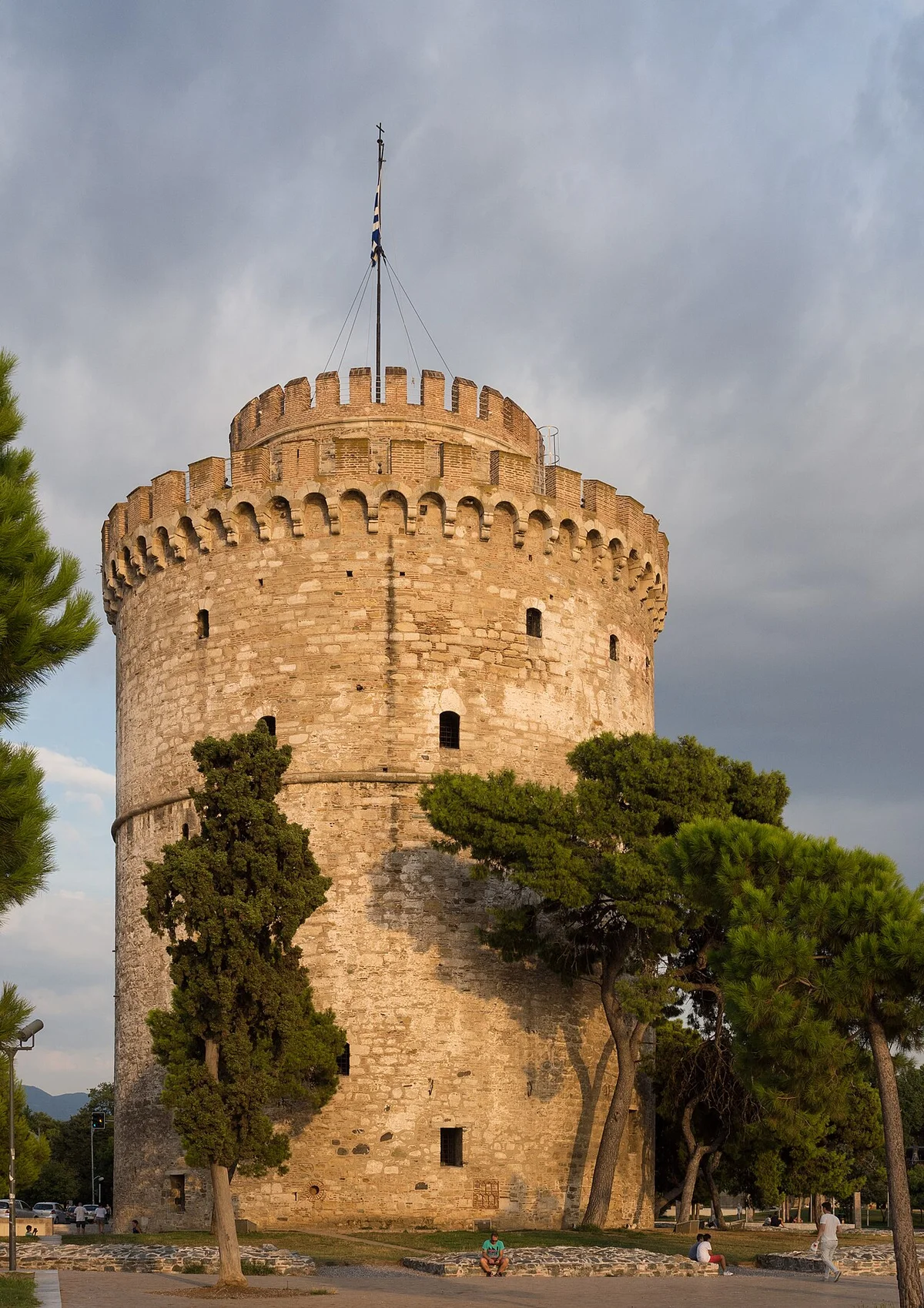 Thessaloniki Golden Visa €800K: Areas and Prices 2026
