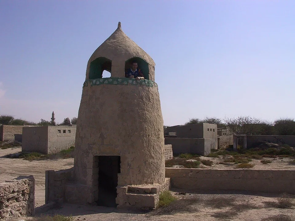 Al Hamra Village Ras Al Khaimah to inline-1