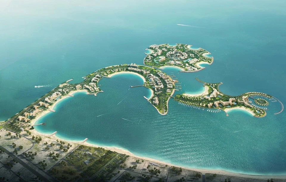 Al Marjan Island - inline-1